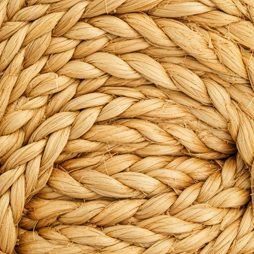 Natural Fiber Texture